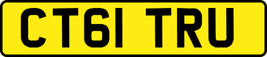 CT61TRU
