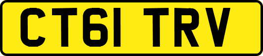CT61TRV