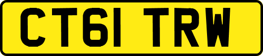 CT61TRW