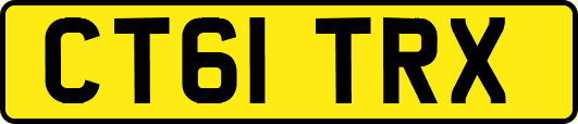 CT61TRX