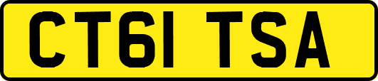 CT61TSA