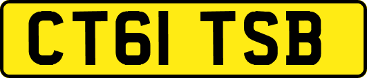 CT61TSB