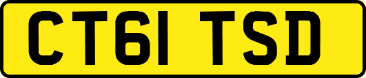 CT61TSD