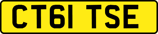 CT61TSE