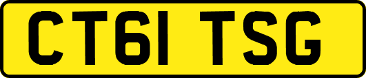 CT61TSG