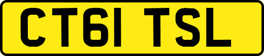 CT61TSL