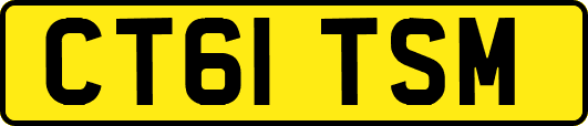 CT61TSM