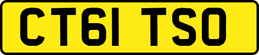 CT61TSO