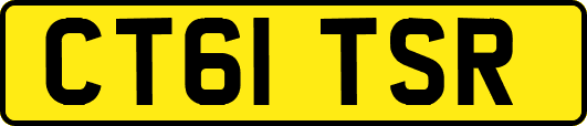 CT61TSR