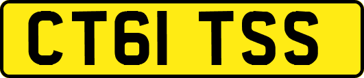 CT61TSS
