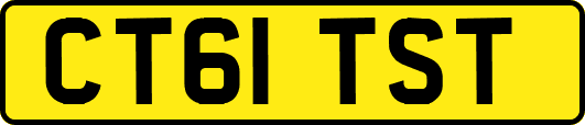 CT61TST
