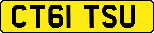 CT61TSU