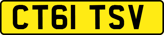 CT61TSV