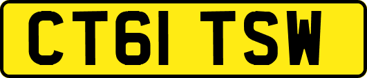 CT61TSW