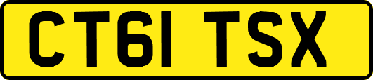 CT61TSX