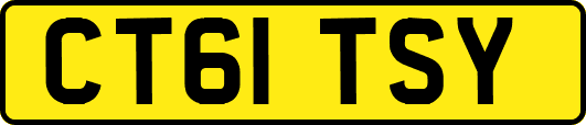 CT61TSY
