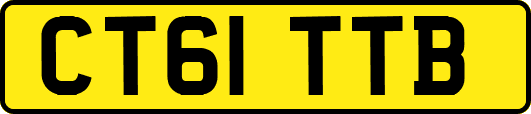 CT61TTB