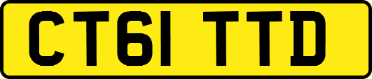 CT61TTD
