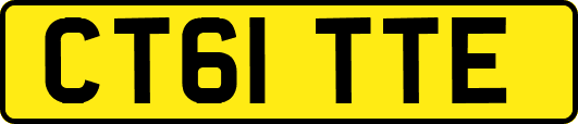 CT61TTE
