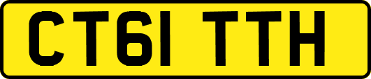 CT61TTH