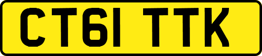 CT61TTK