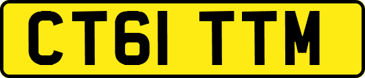 CT61TTM
