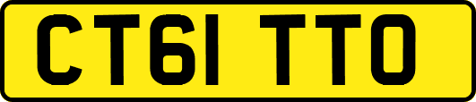 CT61TTO