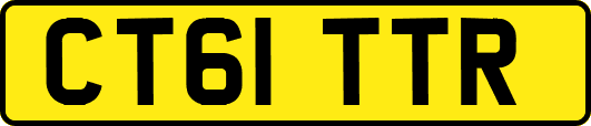 CT61TTR