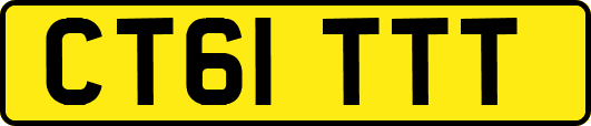 CT61TTT