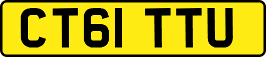 CT61TTU