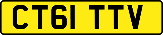 CT61TTV