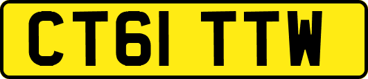CT61TTW