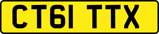 CT61TTX