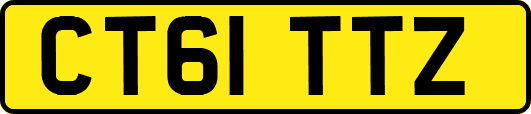 CT61TTZ