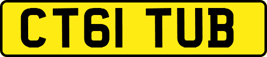 CT61TUB