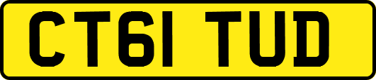 CT61TUD