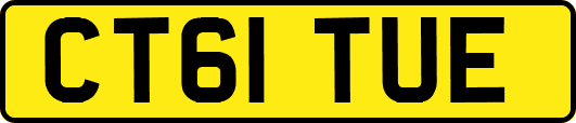 CT61TUE