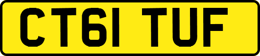 CT61TUF