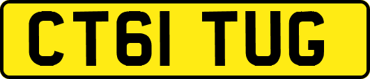 CT61TUG