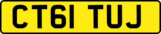 CT61TUJ