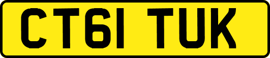 CT61TUK