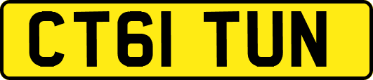 CT61TUN