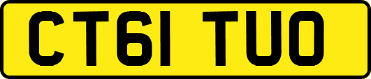 CT61TUO