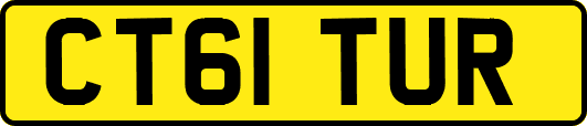 CT61TUR