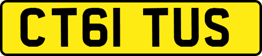 CT61TUS