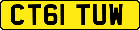 CT61TUW