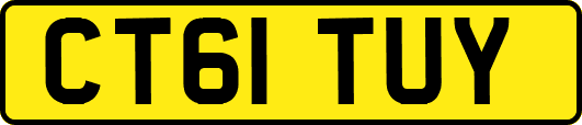 CT61TUY