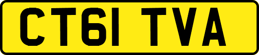 CT61TVA