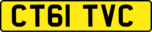 CT61TVC