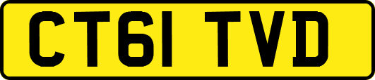 CT61TVD